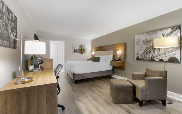 Best Western Plus Westbank