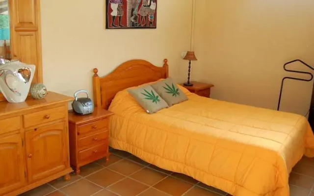 Santa Julia Holiday House