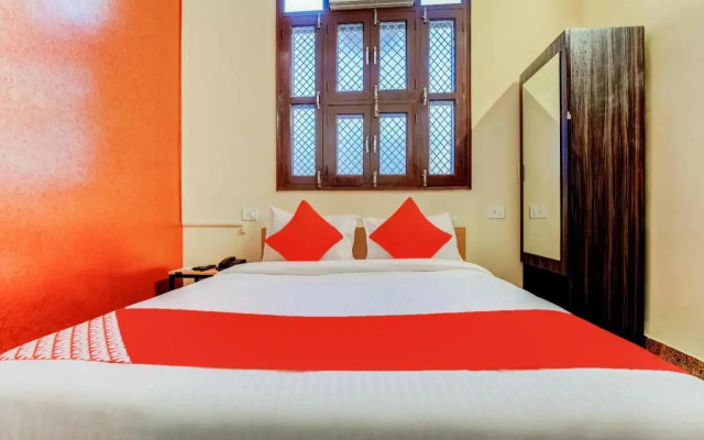 OYO Flagship 41452 Qutub Vihar