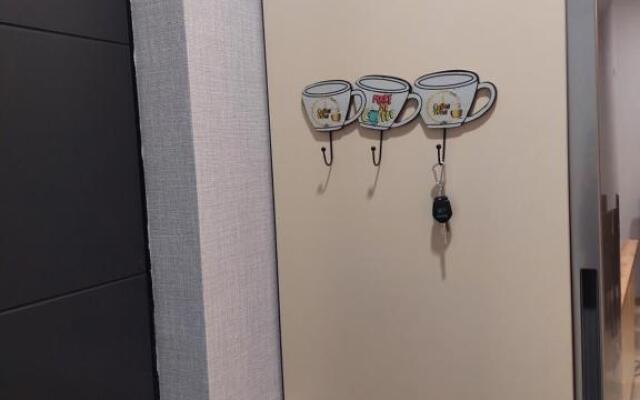Didveli Residence Apartment H-51