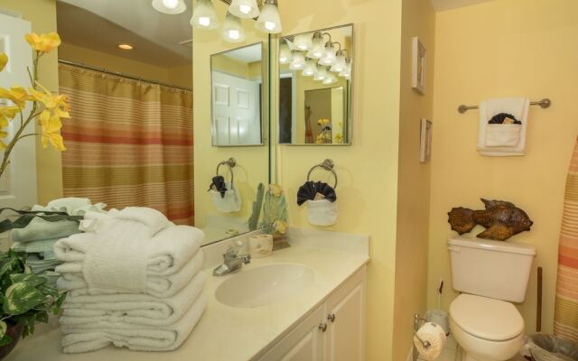 Waterview Towers 832 - 3 Br Condo