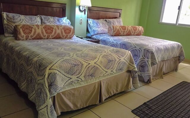 Hotel Real Guanacaste