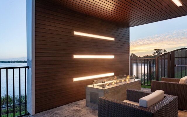 Courtyard by Marriott Winter Haven