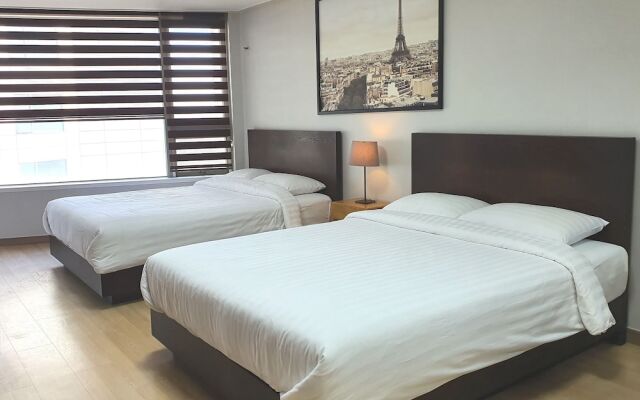 APLEX Residence