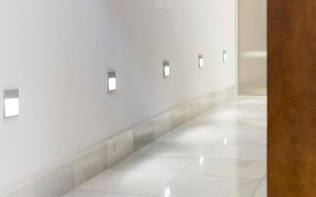 iLoftmalaga Premium Centro Histórico