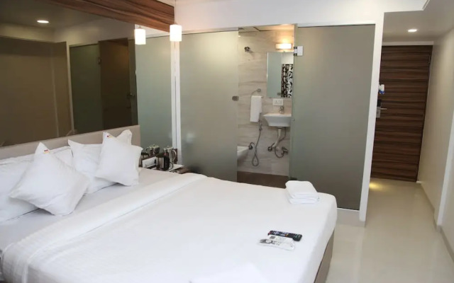 Hotel Lucky Galaxy