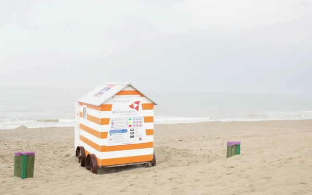 Holiday Home in De Haan