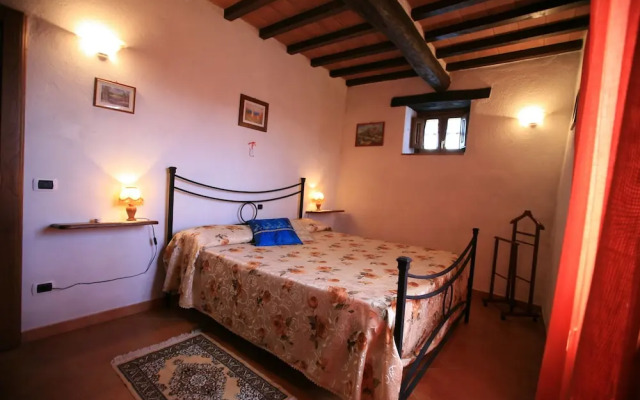 Agriturismo la Coccinella
