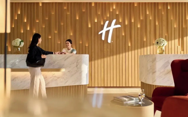 Holiday Inn & Suites Vientiane by IHG