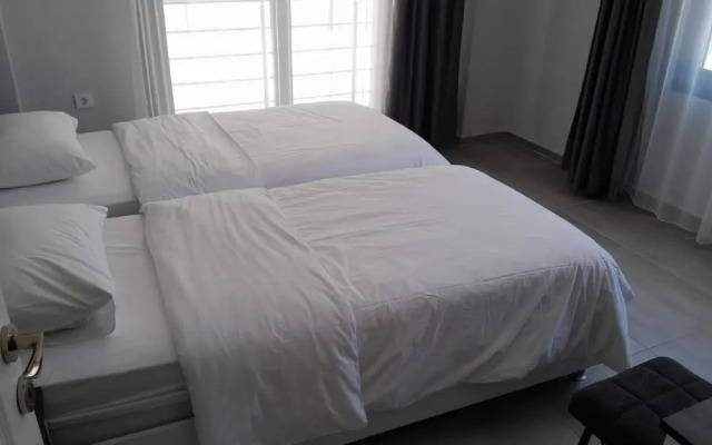 Veskar Apart Hotel