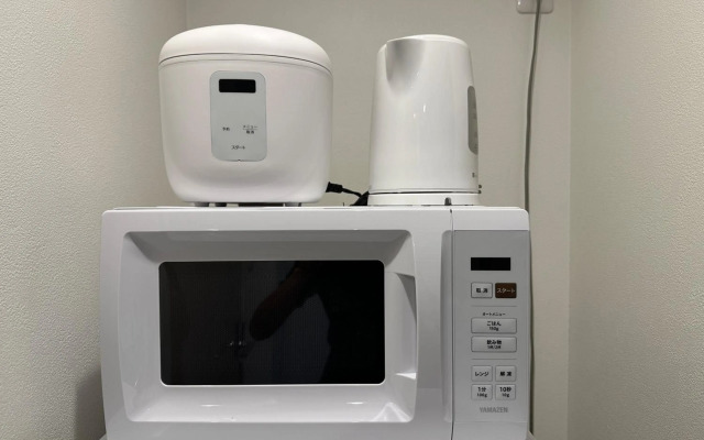 Nestay inn Tokyo Ryogoku