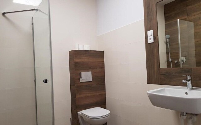 Agroturystyka Dom z Bali