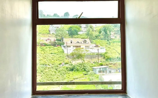 Orange Valley HillStay