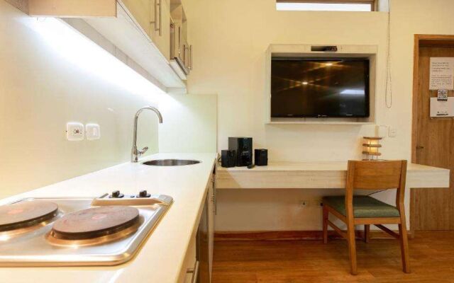 Cartagena Suites de Manga