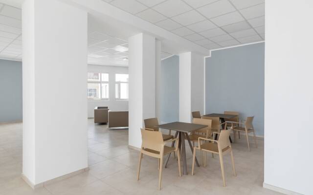 Residence Torvaianica