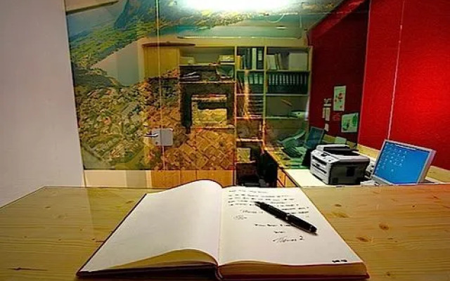 Boutique Hotel Steinerwirt1493