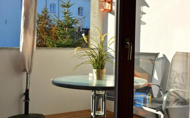 Ferienwohnung Domschatz