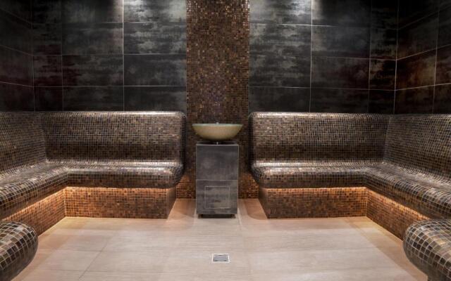 Grand Hotel Vanvitelli