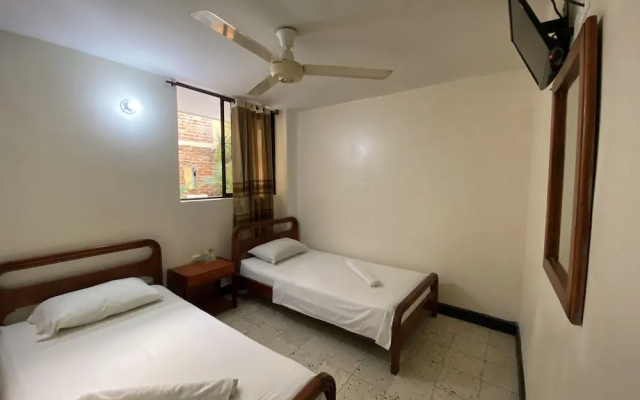 Hotel Granate - Hotel in Santa Marta - Photo 3