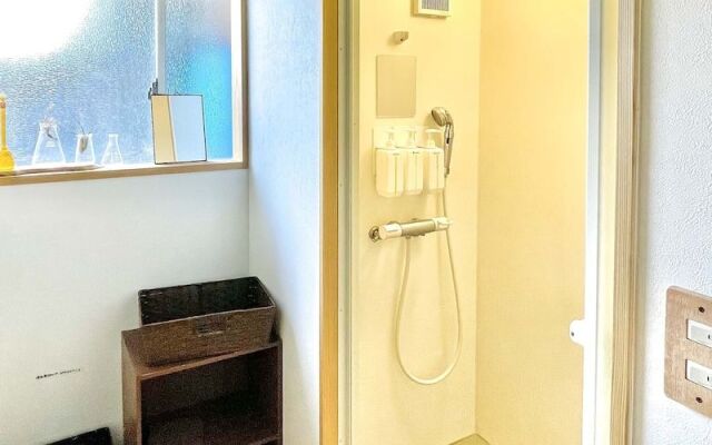 Kominka Glamping Matoba