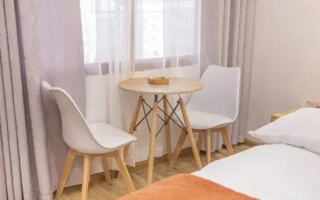 Clean Inn