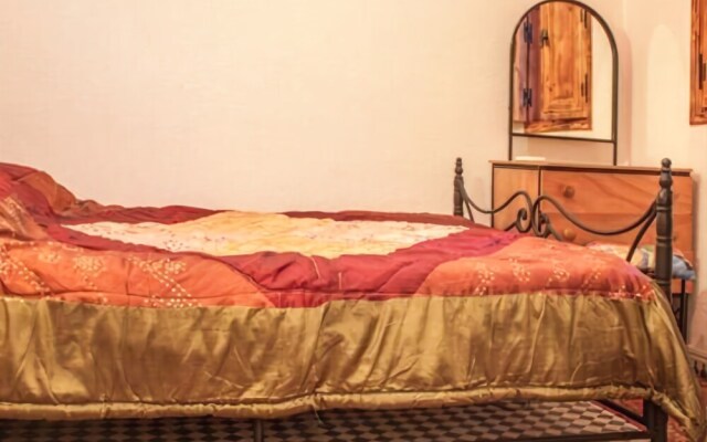 Riad Mahjouba