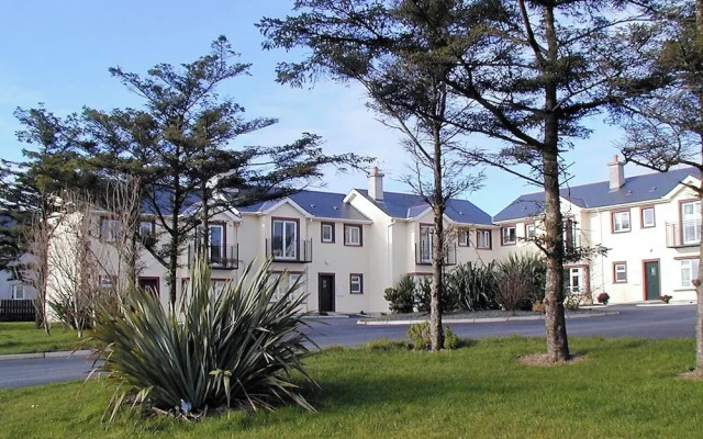 Seacliff Holiday Homes