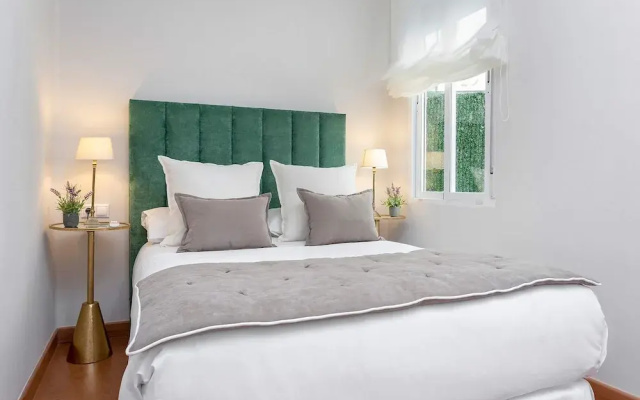Exclusive Apartment in Cordoba Center Sandoval