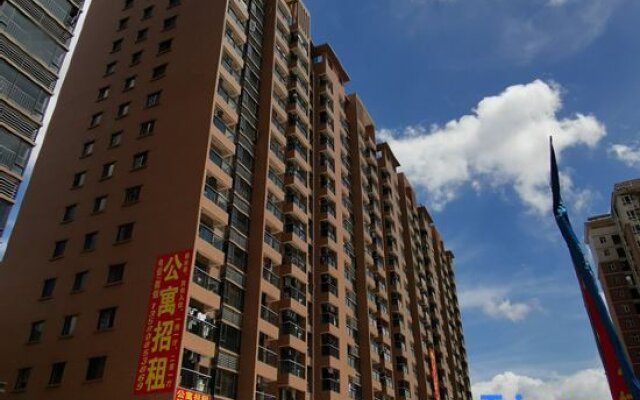 Dongguan Xinghui Business Apartment