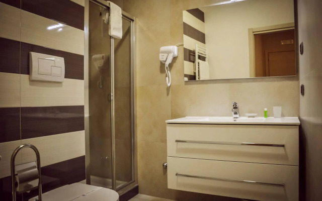 Brain Rooms & Suite