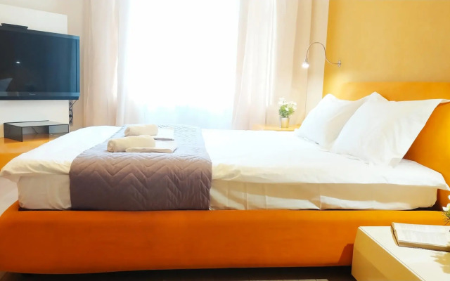 Апарт Комфорт на ул. Рыбинская, 24