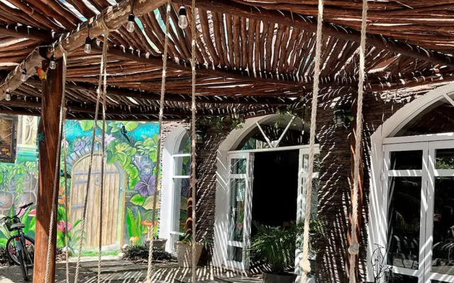 El Secreto Hotel Bacalar - Todo Incluido