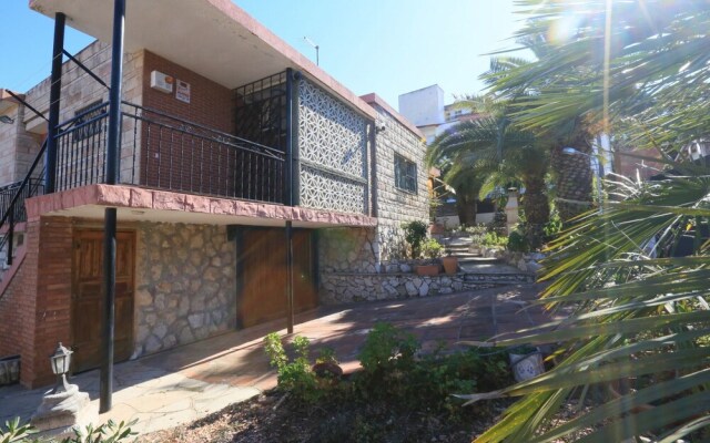 Casa Acogedor Para 8 Personas en Salou