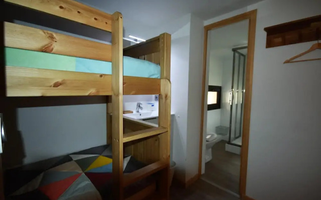 R Sidence Grand Roc - Campanules 308