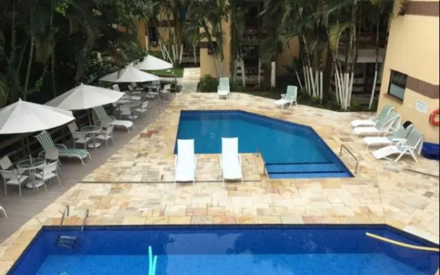 Riviera4,Sauna,Piscina aquecida,Serviço de praia