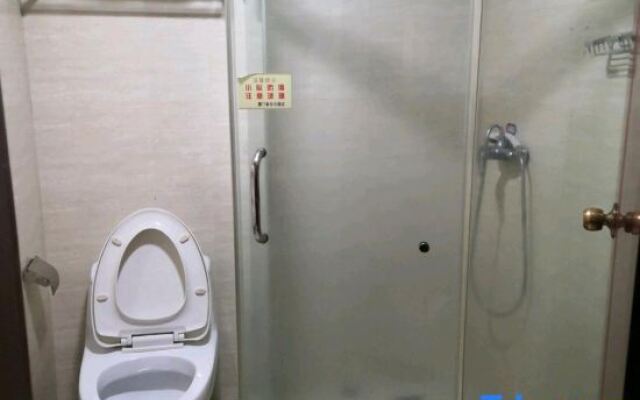 Xiamen Junle Homestay