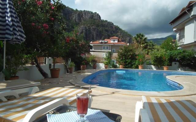 Villa Mehsan