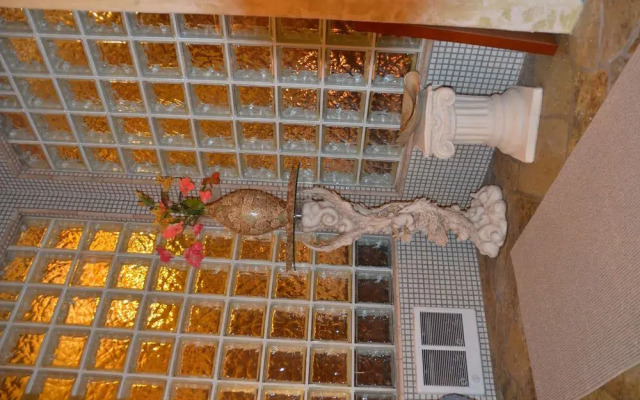 Where Eagles Fly Bed & Breakfast