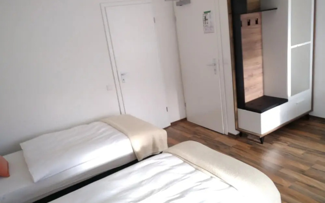Hotel Zentrum