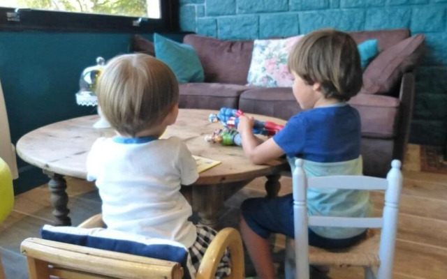 Hôtel Restaurant La Maison