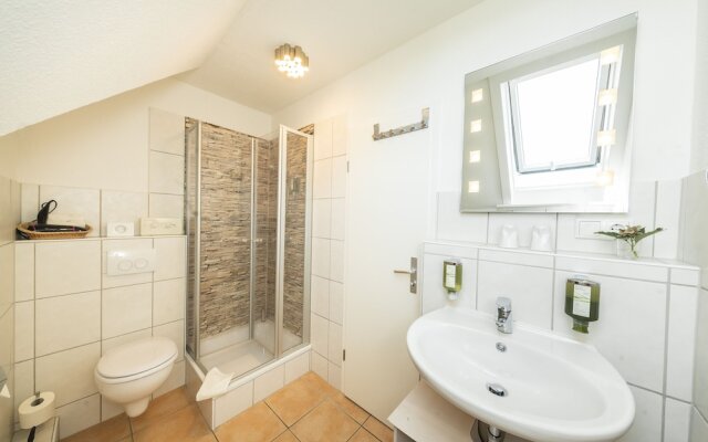 Hotel Das kleine Glück - Adults Only