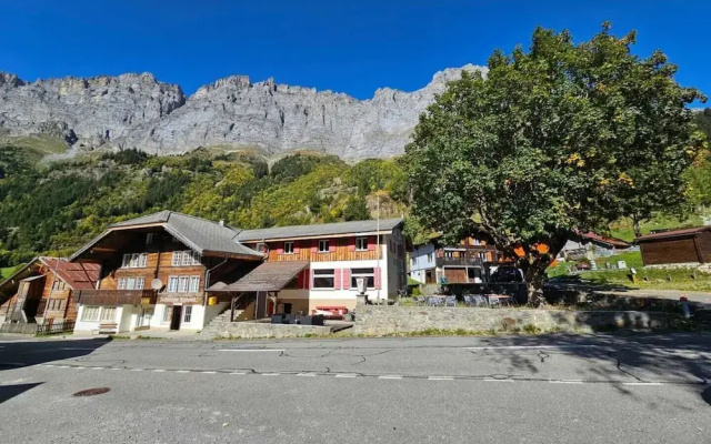 Hotel Alpenrose