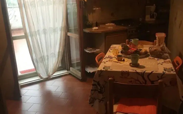 Attico Pisino