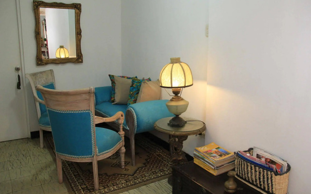Hotel Balcones de Venecia