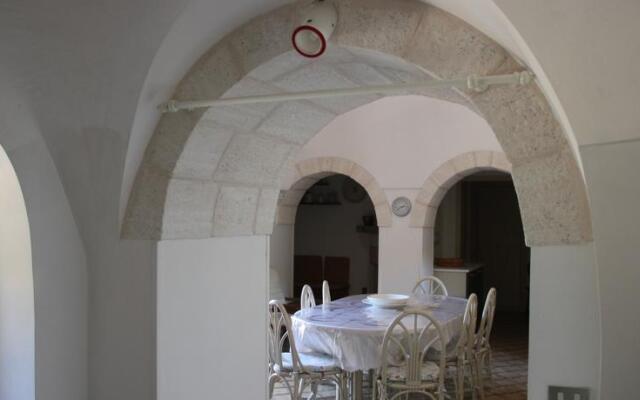 Il Trullo di Salvatore