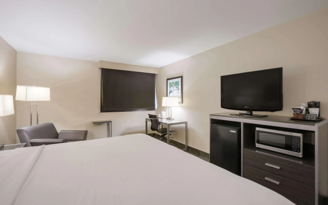 Best Western Northwest Indiana Inn