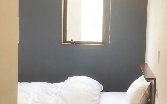 Queendom Karatsu Hotel