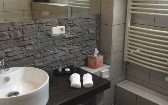 Hotel Restaurant Achilles