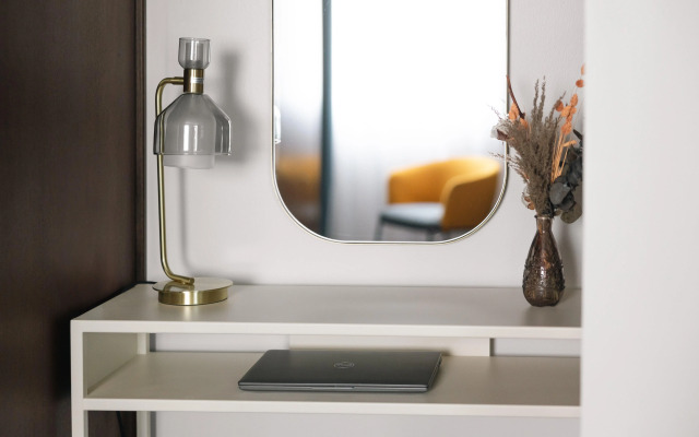 Crowne Plaza Madrid - Centre Retiro by IHG