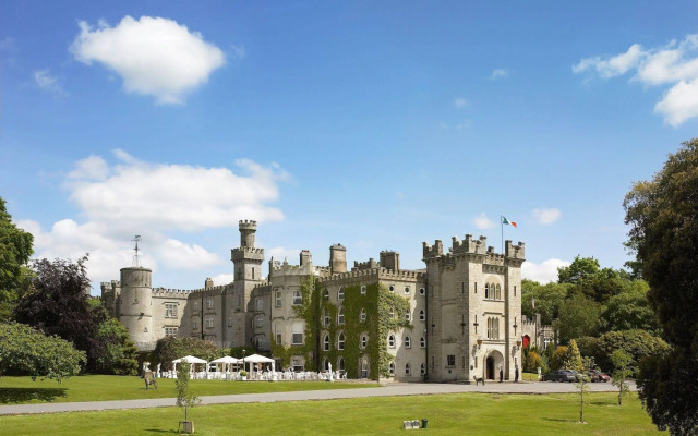 Cabra Castle Hotel